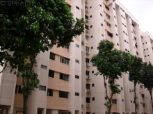 Blk 236 Tampines Street 21 (Tampines), HDB 3 Rooms #87242